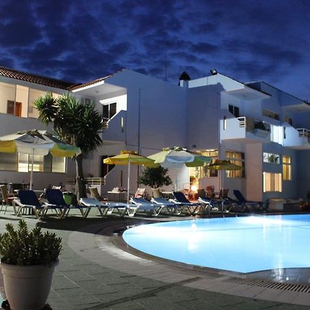 Corellia Asterias Beach Hotel Theologos (Rhodes) Bagian luar foto