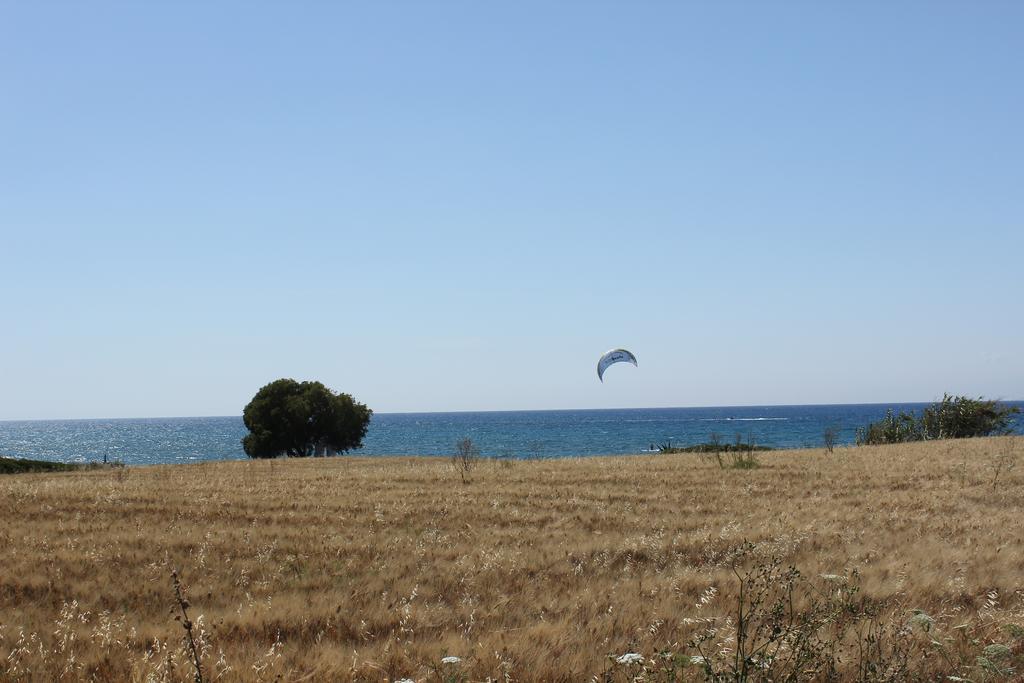 Corellia Asterias Beach Hotel Theologos (Rhodes) Bagian luar foto